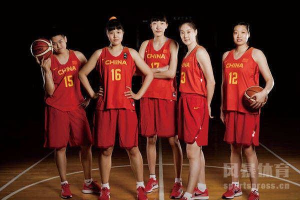 最新中国女篮名单都有谁？备战奥运资格赛女篮名单公布